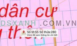 Bán Nhà Vườn Vĩnh Thanh, Nhơn Trạch, Đồng Nai – Đường Ô Tô, Giá 1.6 Tỷ