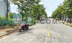Bán đất 100m2 Đồng Gáo, Phường Hội Hợp, Vĩnh Yên – Giá tốt
