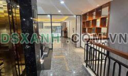 Bán nhà 7 tầng MT Nguyễn Hữu Thọ, 125m2, Quận Hải Châu
