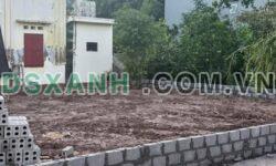 Bán đất Trung Nghĩa, Hưng Yên 69m2, Ô tô vào, Giá tốt