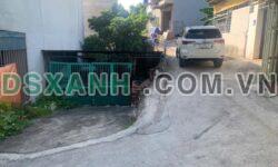 Bán đất Hà Lầm 65m² full thổ cư, ô tô tận cửa, giá 1.x tỷ