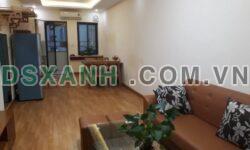 Cho thuê Cát Tường, Võ Cường 2PN/2WC, Giá 7.5tr, Vào ở 4/10