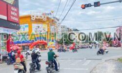 Bán đất Nguyễn Khuyến, Trảng Dài 115m2, mặt tiền KD, giá 7.3 tỷ