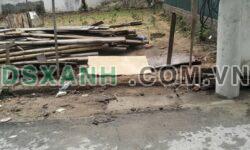 Bán đất trục chính Tề Lỗ 94.5m2, ô tô tránh, KD, giá 1.7x tỷ