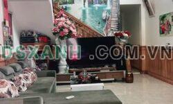 Bán nhà 2T Hoàng Hoa Thám, Cốc Lếu. 120m2, nở hậu. Giá 3.9 tỷ