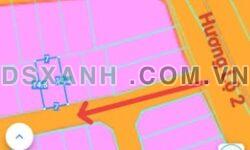 Bán đất Phường Tam Long 7x15m, 60m² thổ cư, Giá 1.78 tỷ