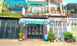 Bán nhà 70m2, 3PN, đường Nguyễn Thị Chạy, Tân Đông Hiệp giá 3.89 tỷ