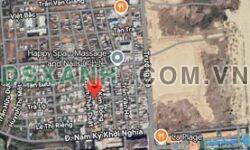 Bán đất Trà Lộ 159m2, gần công viên, Nam Hải, 8 tỷ TL