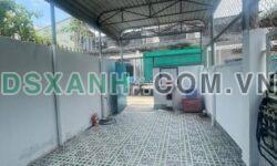 Bán nhà 70m2, 2 mặt tiền, full thổ cư, TT. Long Điền, giá 1.08 tỷ
