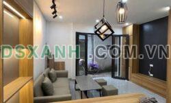 Bán nhà Bạch Đằng, Hoàn Kiếm 30m2x4T, 3 ngủ, full NT, hơn 5 tỷ