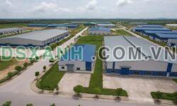 Bán đất nền KCN Hà Tĩnh giá F0 chỉ từ 390tr/lô Sổ đỏ trao tay