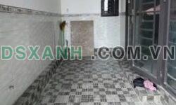 Bán Nhà Trệt Lầu Đường Vũ Tuấn, P. Trảng Dài, 100m2, Giá 870tr