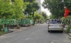 Bán đất 100m2 Khu Nam Á, Phường Khuê Mỹ, Quận Ngũ Hành Sơn – Giá tốt