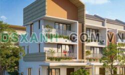 Bán Liền Kề VSIP Nghệ An 120m2 Giá Tốt 5 Tỷ XX