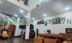 Bán nhà 2.5 tầng Trần Cao Vân, 61m2, gần biển, Giá 3.98 tỷ