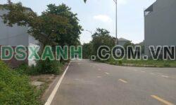 Bán đất KĐT Minh Phương 84.1m², MT 4.5m, đường Cao Sơn. Giá tốt