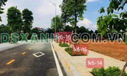 Bán 3 lô KĐT Việt Trì, 90m2/lô, MT 5m – Đầu Tư Sinh Lời