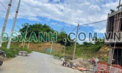 Bán đất H1 Pom Hán, 111m2 nở hậu, giá chỉ 1.1 tỷ
