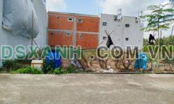 Bán đất Bắc Hoà, Bắc Sơn, Trảng Bom 5.2x20m, thổ cư, 1.3 tỷ