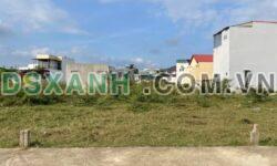Bán 2 Lô Đất Vĩnh Phương, Nha Trang 105m2, Giá 1.55 Tỷ/Lô