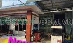 Bán đất Dĩ An 147m², ngang 11m, 2 nhà, giá tốt – Kp. Thắng Lợi