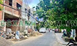 Bán nhà 124m² Phạm Quang Ảnh gần biển Sơn Trà, Giá 9.9 tỷ