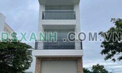 Bán nhà Hà Quang 2, Đường số 13, Hà Quang 2, Phước Hải, Nha Trang 100m2, 10.2 tỷ