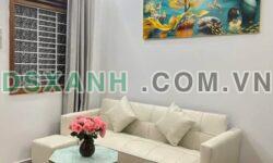 Bán căn hộ CT6B Vĩnh Điềm Trung 44m2, 2PN, full NT, 1.83 tỷ