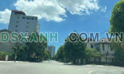 Bán đất KĐT Bình Minh, 80m2, MT 5m, Giá hơn 4 tỷ – TP Thanh Hóa