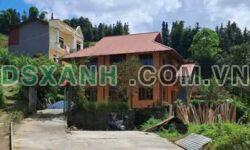 Bán Homestay Bắc Hà Lào Cai 2076m² – Giá 8 Tỷ TL