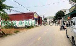 Bán Đất 90m2 Nguyễn Văn Linh, Giá 4.1 Tỷ – TP. Việt Trì