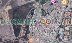Bán nhà MT Đinh Lễ, Phường Phước Long 140m2, gần biển – 10.6 tỷ