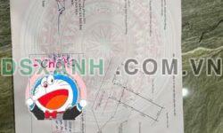 Bán đất 85m2 mặt tiền Quảng Thành, Phường Lê Ích Mộc, giá tốt