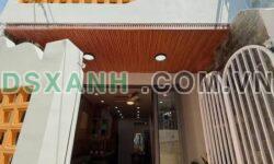 Bán nhà 53m2 sát biển Nguyễn Tất Thành, Hải Châu. Giá 3.88 tỷ