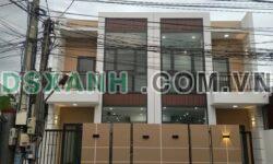 Bán Nhà Hồ Hòa, P.Tân Phong 60m2, 1 Lầu – Giá 1.55 Tỷ