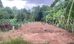 Bán đất Diên Phước 154m2, nở hậu, full thổ cư – Giá 1.15 tỷ