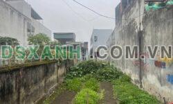 Bán đất Thành Mai, Quảng Thành, 106m², 80m² thổ cư. Giá tốt