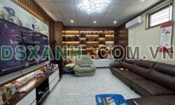 Bán nhà 93m2 mặt đường Hoàng Ngọc Phách, Quận Lê Chân, 7.xx tỷ