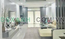 Bán nhà Nguyễn Khuyến, Cốc Lếu, 100m2, 3 tầng, nội thất xịn, 4.7x tỷ