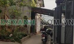 Bán đất Phường Thục Phán, TP Cao Bằng, 80m2 full thổ cư, giá 6xx tr