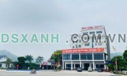 Bán đất 120m2 KDL Tây Thiên, Tam Đảo. Mặt tiền 6m, giá 3.x tỷ