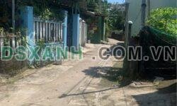Bán nhà C4 kiệt ô tô 81m2 Nguyễn Văn Cừ, Phường Hoà Hiệp Bắc, Liên Chiểu