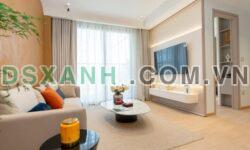 Bán căn 2PN 70m2 Misaki Hạ Long, full NT, giá 2.4 tỷ