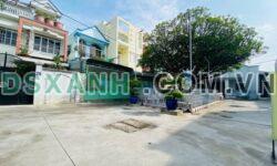 Bán nhà 99m2, 2 mặt tiền, Phường Quang Vinh, Giá 4.7 Tỷ