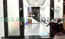 Bán nhà Nguyễn Thị Định, Cầu Giấy, 6 tầng, thang máy, 16.4 tỷ