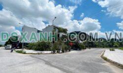 Bán lô đầu ve 92m² Khu TĐC Núi Long, gần Đại lộ CSEDP – LH 0971992364