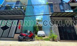 Bán đất kiệt ô tô Điện Biên Phủ, 54m², 3.55 tỷ – Hòa Khê, Quận Thanh Khê