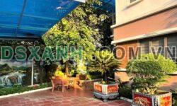 Bán Biệt Thự Mini 200m2 Gần Chợ Tân Long, Giá Hơn 3 Tỷ