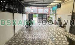 Bán nhà 2MT Nguyễn Đức Thuận, Phú Lợi, 5x39m, Giá Ngộp