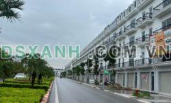 Bán nhà mặt tiền Đại lộ CESP, Đông Sơn, Thanh Hóa 90m2, KD đỉnh, giá hơn 7 tỷ